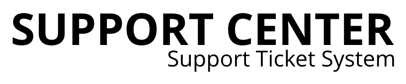 Ticket Support Endogene